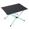 Helinox "Table One Hard Top Large" - Black 1 Helinox "Table One Hard Top Large" - Black -Outdoor Ausrüstungsgeschäft Helinox191001R1Table One Hard Top LBlackAngle Front 1589333961249 800x