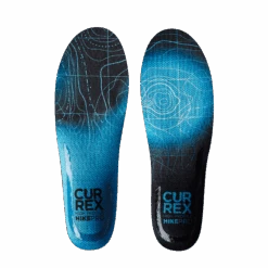 Currex "Hike Pro" - High