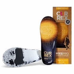 Currex "Hike Pro" - Medium 8 Currex "Hike Pro" - Medium -Outdoor Ausrüstungsgeschäft HikePro MED 0 5BShadow5D 72dpi RGB mBauer