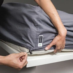 Cocoon " Insect Protection Sheet" - 100% ägypt.