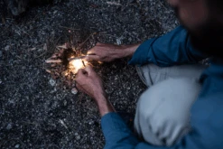 Leatherman "Signal" - Green Topo -Outdoor Ausrüstungsgeschäft IM2019 LMAN Q3 Signal Backpacking 86