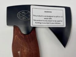 Karesuando "Skogsyxa Metsämis" -Outdoor Ausrüstungsgeschäft IMG 1193