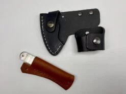 Karesuando "Skogsyxa Metsämis" -Outdoor Ausrüstungsgeschäft IMG 1194