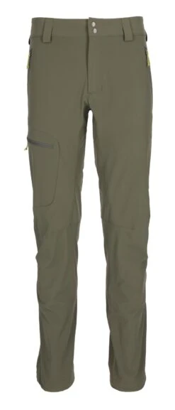 Rab "Incline Pants" - Army
