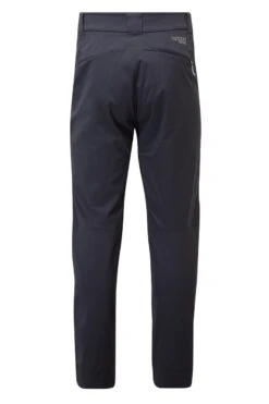 Rab "Incline VR Pants" - Beluga -Outdoor Ausrüstungsgeschäft Incline VR Pants Beluga QVR 77 BE Back