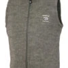 Ivanhoe "Junior Risus Vest" - Light Loden 1 Ivanhoe "Junior Risus Vest" - Light Loden -Outdoor Ausrüstungsgeschäft JR Risus vest 090