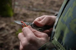 Leatherman "Free P2" -Outdoor Ausrüstungsgeschäft Leatherman FREE P2 Hunting Cutting