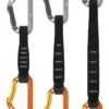 Petzl "Spirit Express" - 25 Cm 2 Petzl "Spirit Express" - 25 Cm -Outdoor Ausrüstungsgeschäft M061AC SPIRIT EXPRESS LowRes