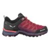Salewa "Ws Mtn Trainer Lite" - Virtual Pink/ Fluo Coral -Outdoor Ausrüstungsgeschäft MTN20TRAINER20PINK1