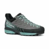 Scarpa "Mescalito GTX Wmn" - Midgrey/aqua -Outdoor Ausrüstungsgeschäft Mescalito20GTX20W1