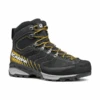 Scarpa "Mescalito TRK GTX" - Dark Anthracite/mustard 1 Scarpa "Mescalito TRK GTX" - Dark Anthracite/mustard -Outdoor Ausrüstungsgeschäft Mescalito20trk20gtx20m1