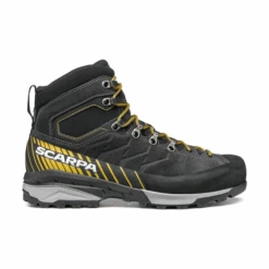 Scarpa "Mescalito TRK GTX" - Dark Anthracite/mustard 13 Scarpa "Mescalito TRK GTX" - Dark Anthracite/mustard -Outdoor Ausrüstungsgeschäft Mescalito20trk20gtx20m2