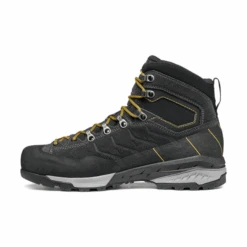 Scarpa "Mescalito TRK GTX" - Dark Anthracite/mustard 11 Scarpa "Mescalito TRK GTX" - Dark Anthracite/mustard -Outdoor Ausrüstungsgeschäft Mescalito20trk20gtx20m3
