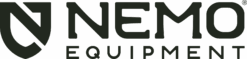 Nemo Equipment "Aurora 2P" Inkl Footprint -Outdoor Ausrüstungsgeschäft NEMO wordmark 1 BLACK 5