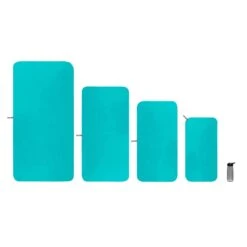 Sea To Summit "Pocket Towel" - Moonlight Blue -Outdoor Ausrüstungsgeschäft Pocket Towels All Sizes a938db6f 57ed 440f bd34 a7df1ebaf31a