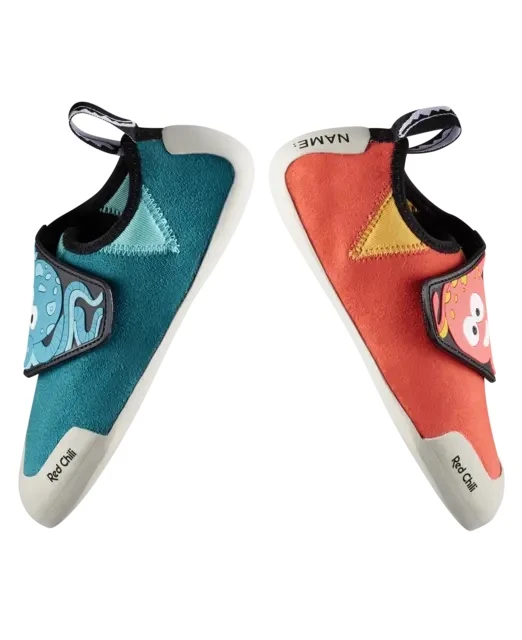 Red Chili "Pulpo" 3 Red Chili "Pulpo"