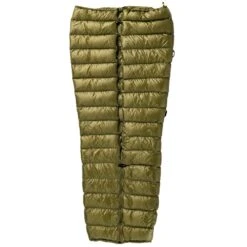 Pajak "Quest Quilt" - Olive -Outdoor Ausrüstungsgeschäft QuestQuilt oli 4