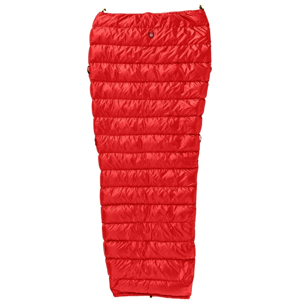 Pajak "Quest Quilt" - Red 3 Pajak "Quest Quilt" - Red