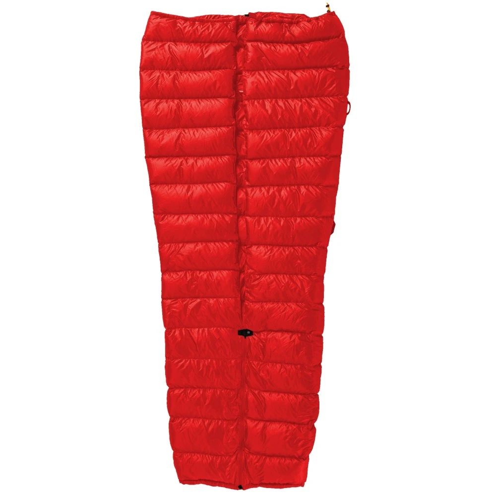 Pajak "Quest Quilt" - Red 6 Pajak "Quest Quilt" - Red – Bild 4