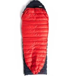 Pajak "Quest Quilt" - Olive -Outdoor Ausrüstungsgeschäft QuestQuilt red 5 1