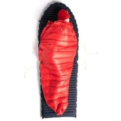 Pajak "Quest Quilt" - Red 16 Pajak "Quest Quilt" - Red -Outdoor Ausrüstungsgeschäft QuestQuilt red 6