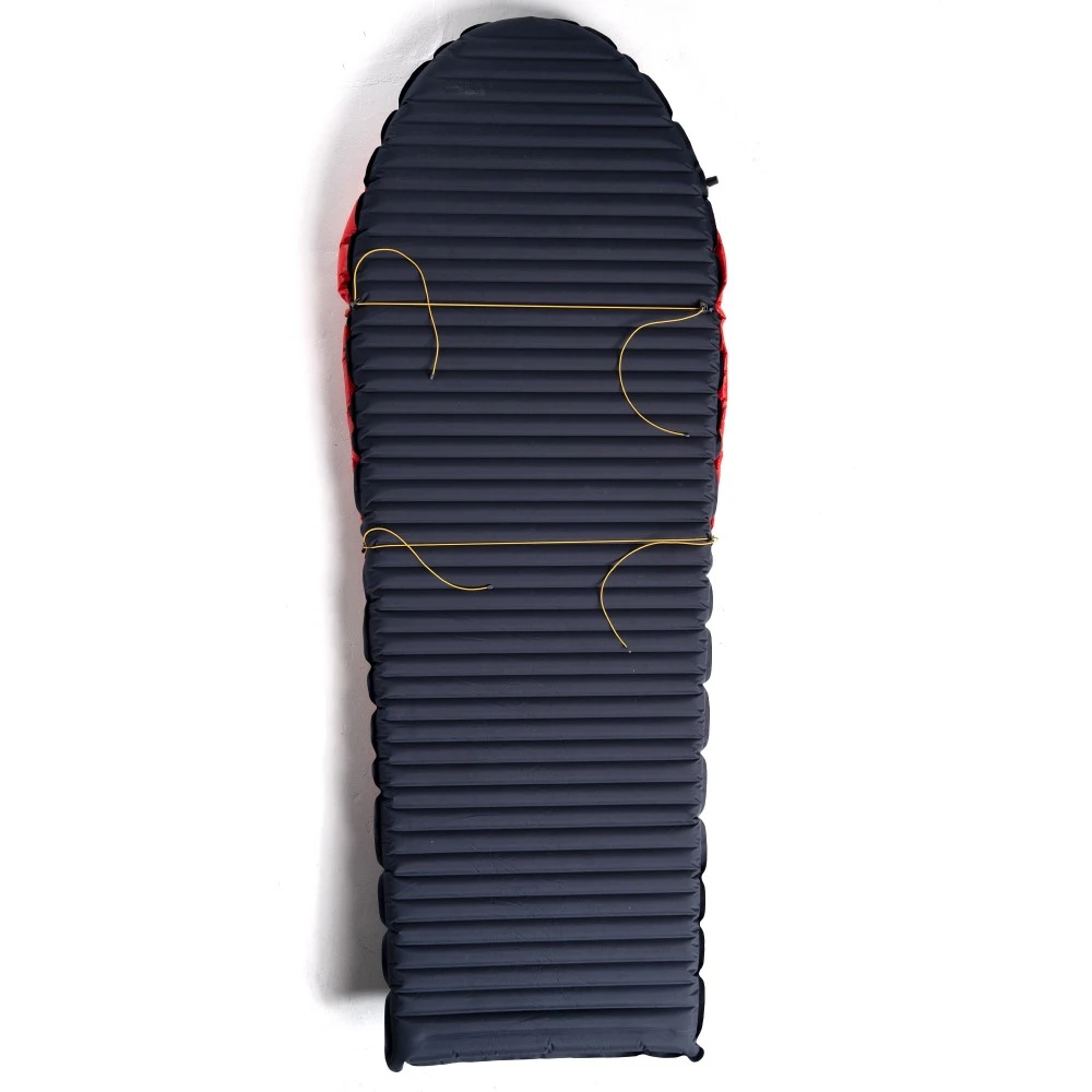 Pajak "Quest Quilt" - Red 8 Pajak "Quest Quilt" - Red – Bild 6