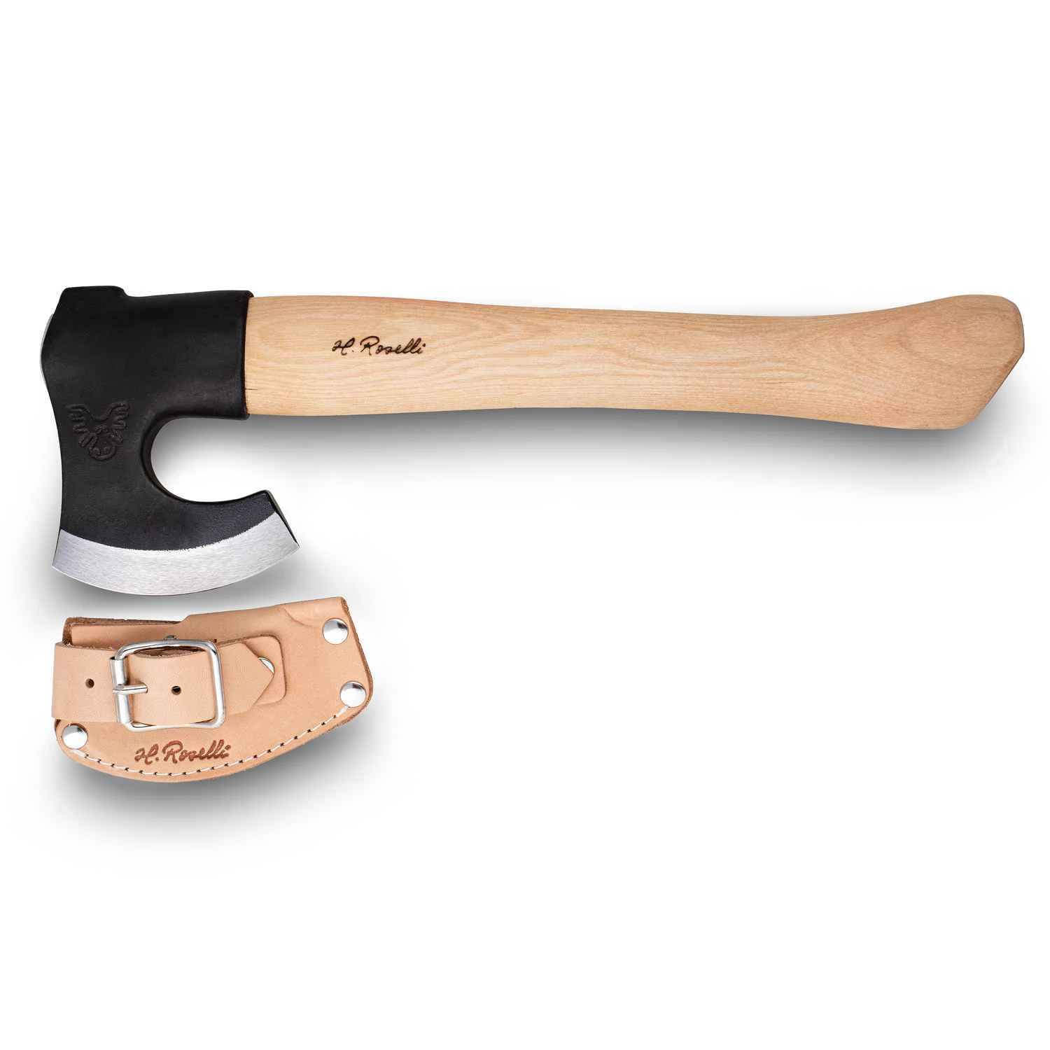 Roselli R860 "Axe - Short Handle" 3 Roselli R860 "Axe - Short Handle"