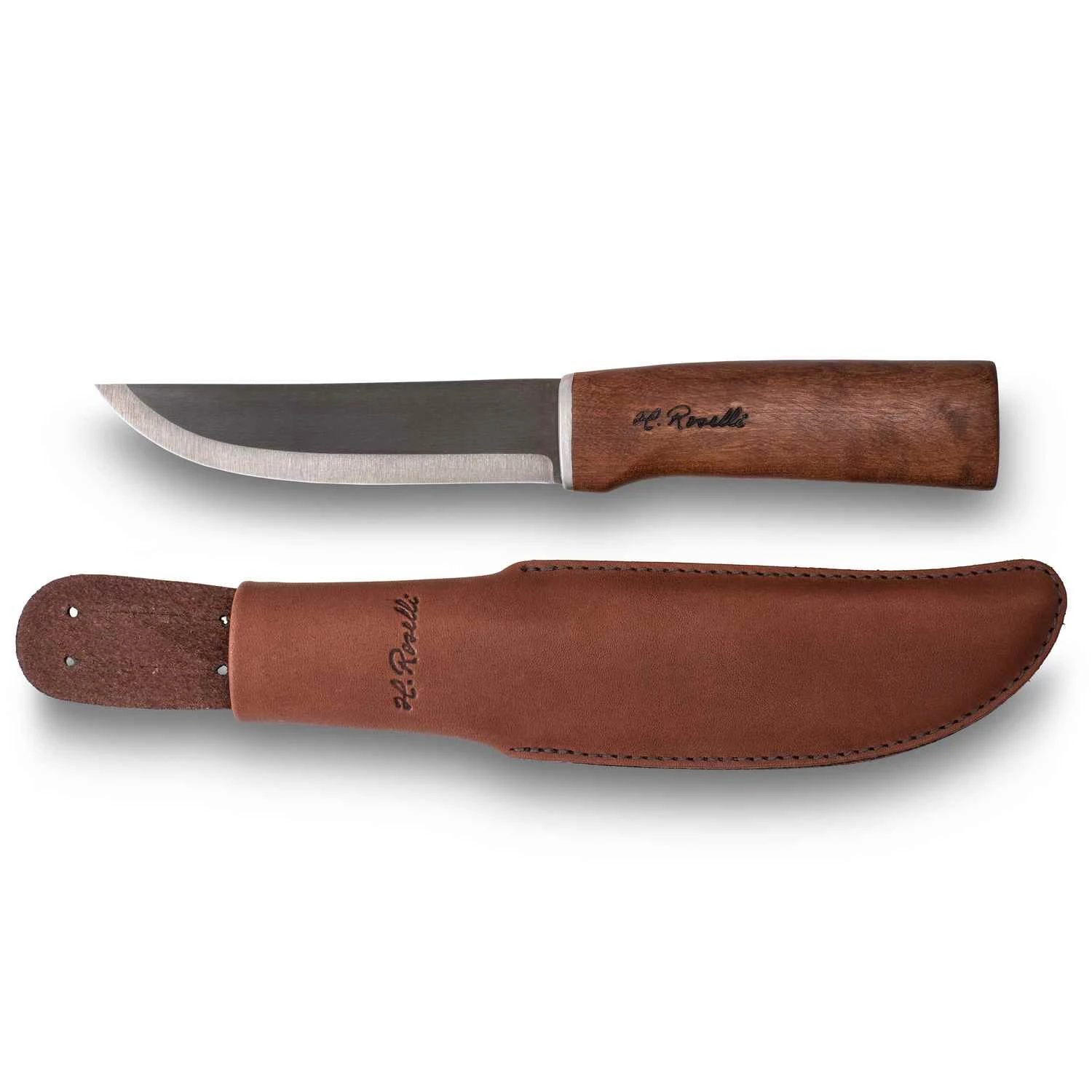 Roselli RW200L "UHC Hunting Knife" - Long 3 Roselli RW200L "UHC Hunting Knife" - Long