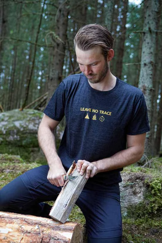 Ivanhoe "UW Agaton Trace" - Graphite 4 Ivanhoe "UW Agaton Trace" - Graphite – Bild 2