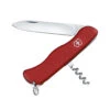 Victorinox "Alpineer" - Rot -Outdoor Ausrüstungsgeschäft SAK 0 8323 S1