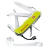 Victorinox "Rescue Tool" 1 Victorinox "Rescue Tool" -Outdoor Ausrüstungsgeschäft SAK 0 8623 MWN S2