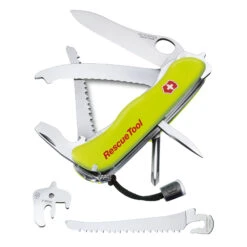 Victorinox "Rescue Tool"