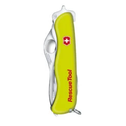 Victorinox "Rescue Tool" -Outdoor Ausrüstungsgeschäft SAK 0 8623 MWN S5