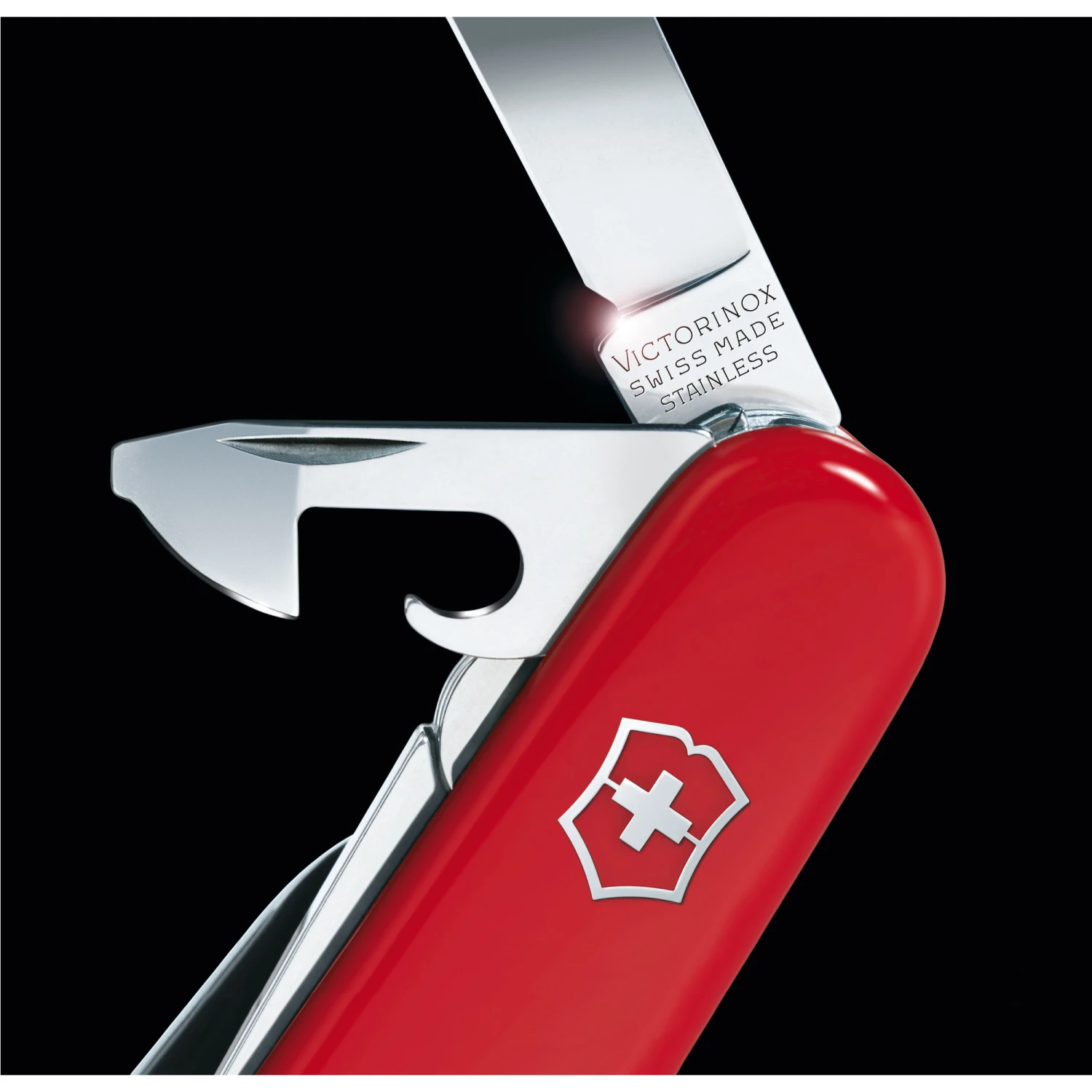 Victorinox "Swiss Champ Offiziersmesser" 4 Victorinox "Swiss Champ Offiziersmesser" – Bild 2