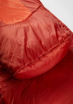 Rab Solar Eco 4 -Outdoor Ausrüstungsgeschäft SOLAR ECO 4 FIRECRACKER QSS 07 FCR 07