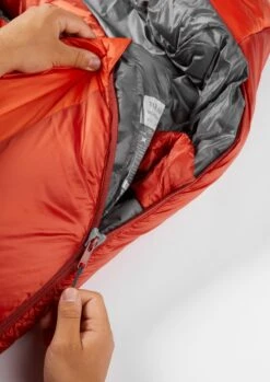 Rab Solar Eco 4 -Outdoor Ausrüstungsgeschäft SOLAR ECO 4 FIRECRACKER QSS 07 FCR 09