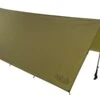 Rab "SilTarp 2" 2 Rab "SilTarp 2" -Outdoor Ausrüstungsgeschäft SilTarp 2 Olive MR 74 OLV