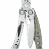 Leatherman "Skeletool"