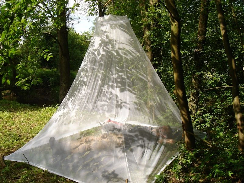 Brettschneider Moskitonetz "Standard Bell" 3 Brettschneider Moskitonetz "Standard Bell"