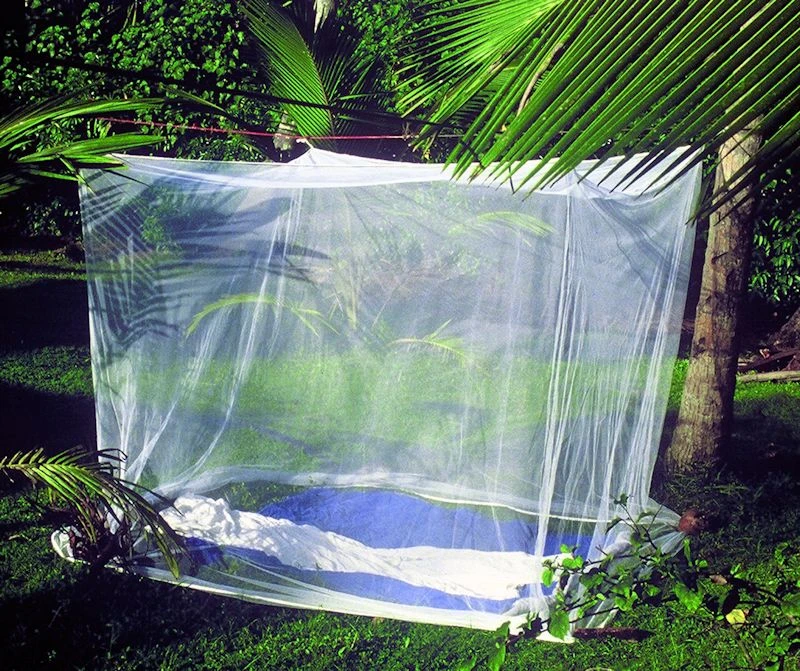 Brettschneider Moskitonetz "Standard Box 1" 2 Brettschneider Moskitonetz "Standard Box 1"