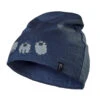 Ivanhoe "UW Jr Hat Reflex" - Steelblue