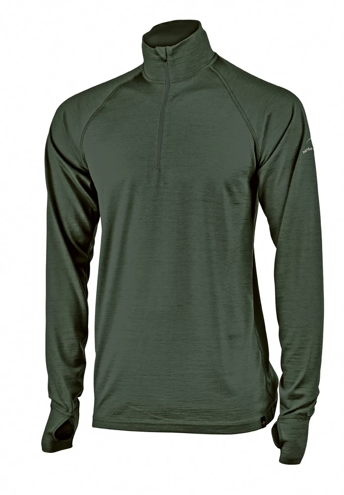 Ivanhoe "Underwool Felix" - Rifle Green 3 Ivanhoe "Underwool Felix" - Rifle Green