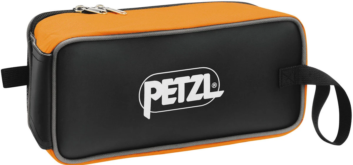 Petzl "Steigeisenbeutel Fakir" 3 Petzl "Steigeisenbeutel Fakir"