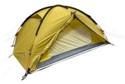 Neue Veröffentlichungen -Outdoor Ausrüstungsgeschäft Vanua Camp Frontansicht Offen2