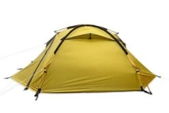 Rejka "Vanua Camp" -Outdoor Ausrüstungsgeschäft Vanua Camp Seitenansicht