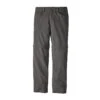Patagonia "Ms Quandary Convertible Pants" - Forge Grey -Outdoor Ausrüstungsgeschäft WBS18 55255 FGE