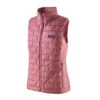 Patagonia "W's Nano Puff Vest" - Light Star Pink -Outdoor Ausrüstungsgeschäft WBS22 84247 LSPK