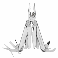 Leatherman "Wave Plus"