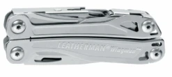 Leatherman "Wingman" 12 Leatherman "Wingman" -Outdoor Ausrüstungsgeschäft Wingman Closed