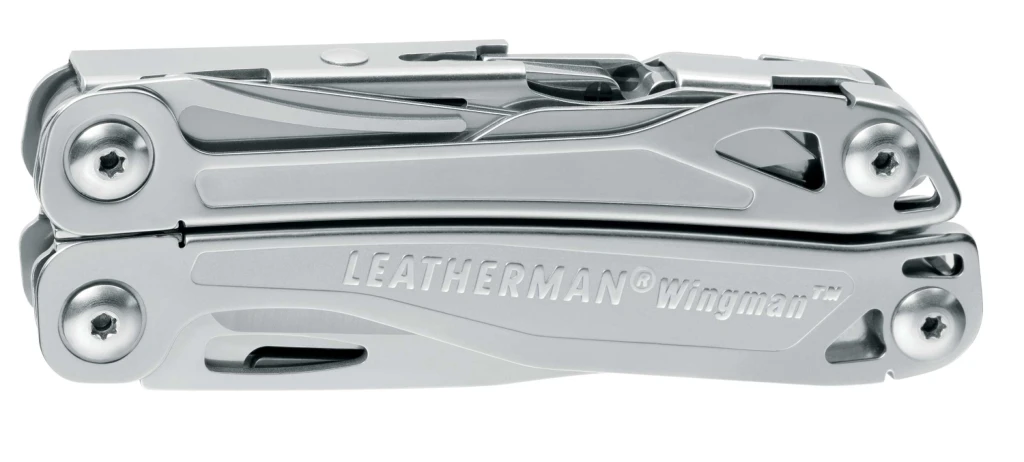 Leatherman "Wingman" 6 Leatherman "Wingman" – Bild 4